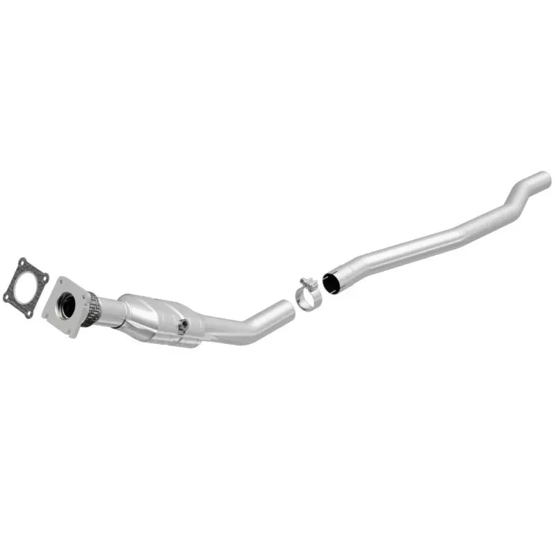 MagnaFlow HM Grade Direct-Fit Catalytic Converter 24074 for 2001-2004 Chrysler/Dodge Models