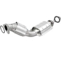 MagnaFlow HM Grade Direct-Fit Catalytic Converter 24086 for Infiniti G35, Nissan 350Z