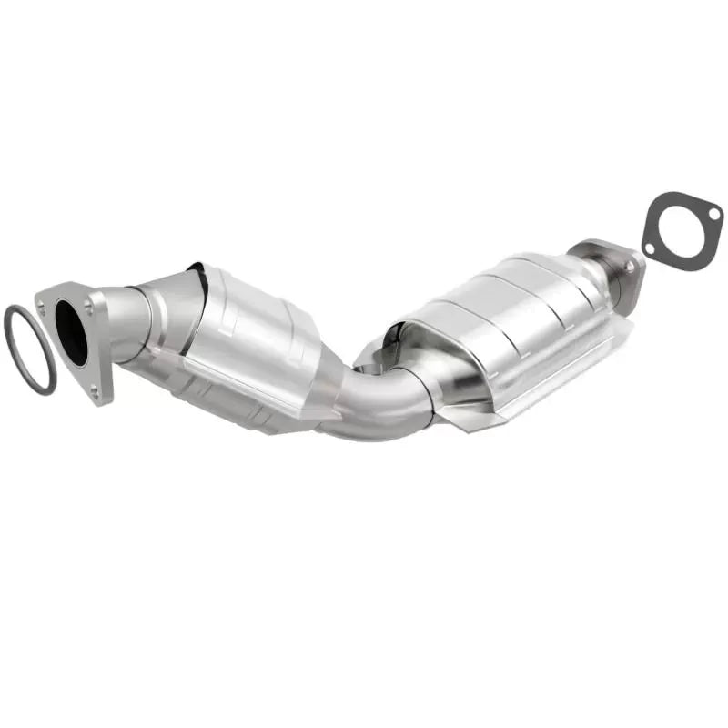 MagnaFlow HM Grade Direct-Fit Catalytic Converter 24086 for Infiniti G35, Nissan 350Z