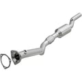 MagnaFlow HM Grade Direct-Fit Catalytic Converter 24110 for 1998-2000 VW Passat, Audi A6
