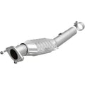 MagnaFlow HM Grade Direct-Fit Catalytic Converter for Chevrolet/GMC 1999-2007, Stainless Steel