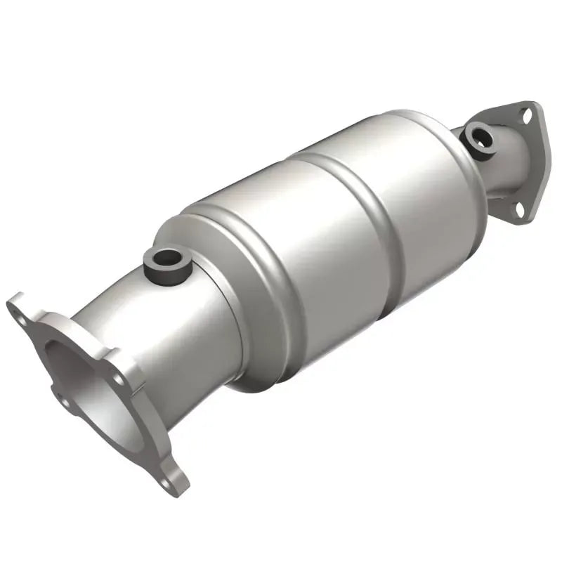 MagnaFlow HM Grade Direct-Fit Catalytic Converter 24190 for 2005-2009 Audi A4/A4 Quattro