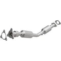 MagnaFlow HM Grade Direct-Fit Catalytic Converter 24197 for Chevrolet, Pontiac, Saturn