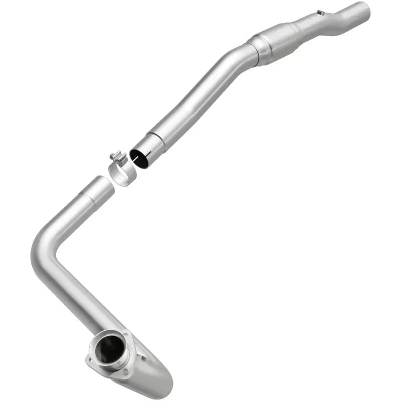 MagnaFlow HM Grade Direct-Fit Catalytic Converter 24223 for 2001-2002 Chevrolet Express, GMC Savana
