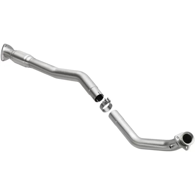 MagnaFlow HM Grade Direct-Fit Catalytic Converter 24231 for 2001-2002 Chevrolet Express, GMC Savana