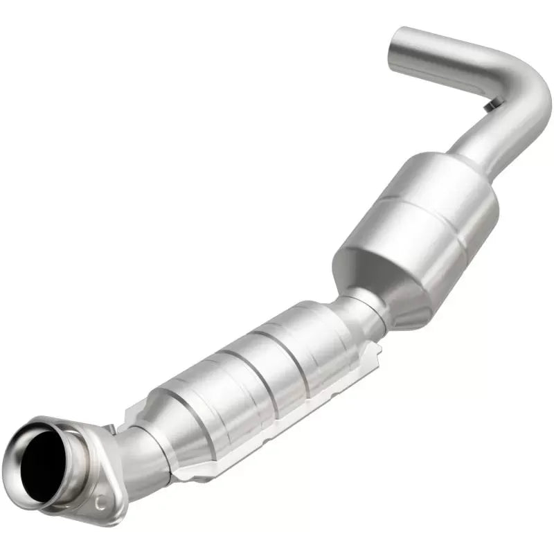 MagnaFlow HM Grade Direct-Fit Catalytic Converter 24310 for Ford E-150/E-250 2005-2007