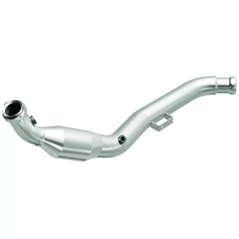 MagnaFlow HM Grade Direct-Fit Catalytic Converter 24335 for 2003-2006 Mercedes-Benz E55/CLS55 AMG