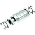 MagnaFlow HM Grade Direct-Fit Catalytic Converter 24341 for 2005-2010 Kia Sportage, 2005-2008 Hyundai Tucson