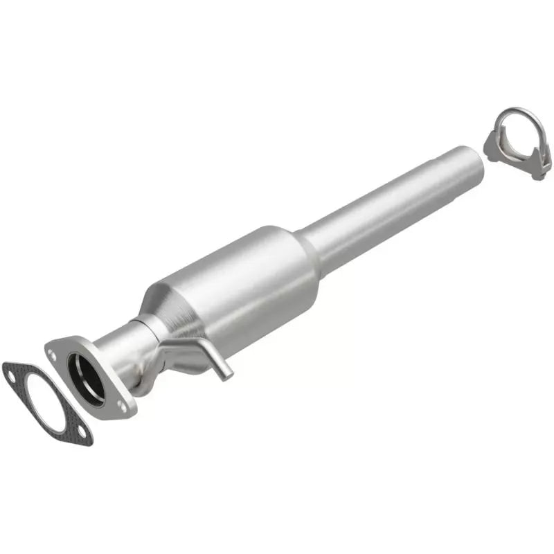 MagnaFlow 2004-2007 Toyota Highlander HM Grade Direct-Fit Catalytic Converter 24373