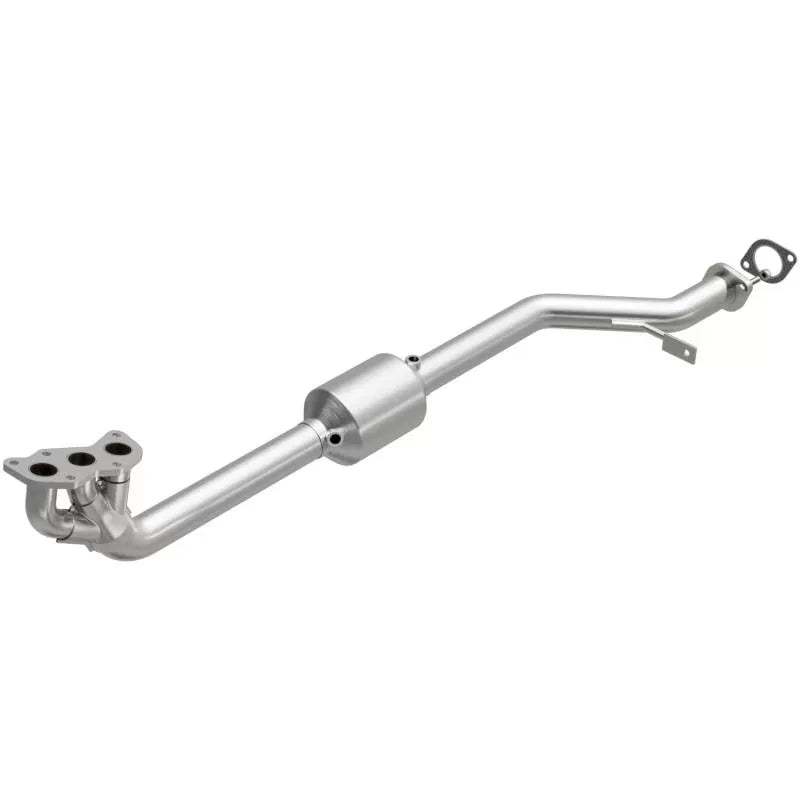 MagnaFlow Manifold Catalytic Converter 24393 for Subaru Outback, Legacy, Tribeca, Stainless Steel