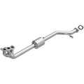 MagnaFlow Manifold Catalytic Converter 24393 for Subaru Outback, Legacy, Tribeca, Stainless Steel