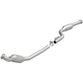MagnaFlow HM Grade Direct-Fit Catalytic Converter 24396 for 1998-2003 Mercedes-Benz E320/E430