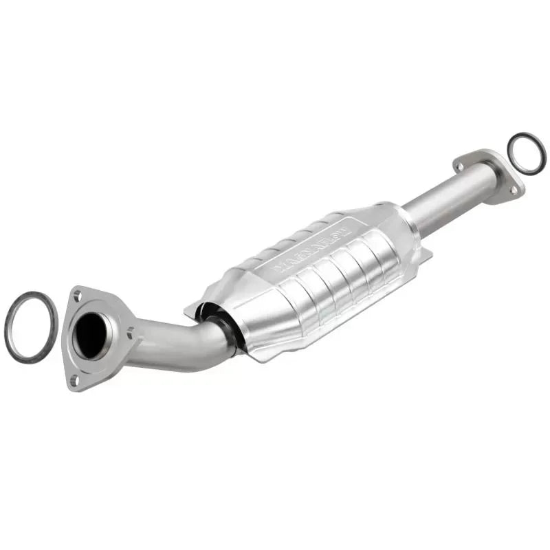 MagnaFlow 2003-2005 Toyota Tundra HM Grade Direct-Fit Catalytic Converter 24406