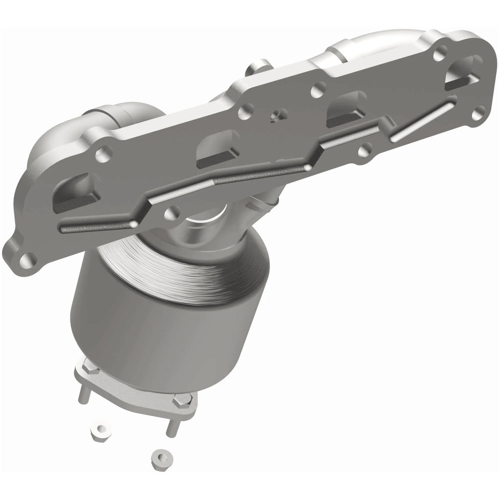 MagnaFlow OEM Grade Manifold Catalytic Converter 24424 for Saturn SC1/SL/SL1 2000-2002