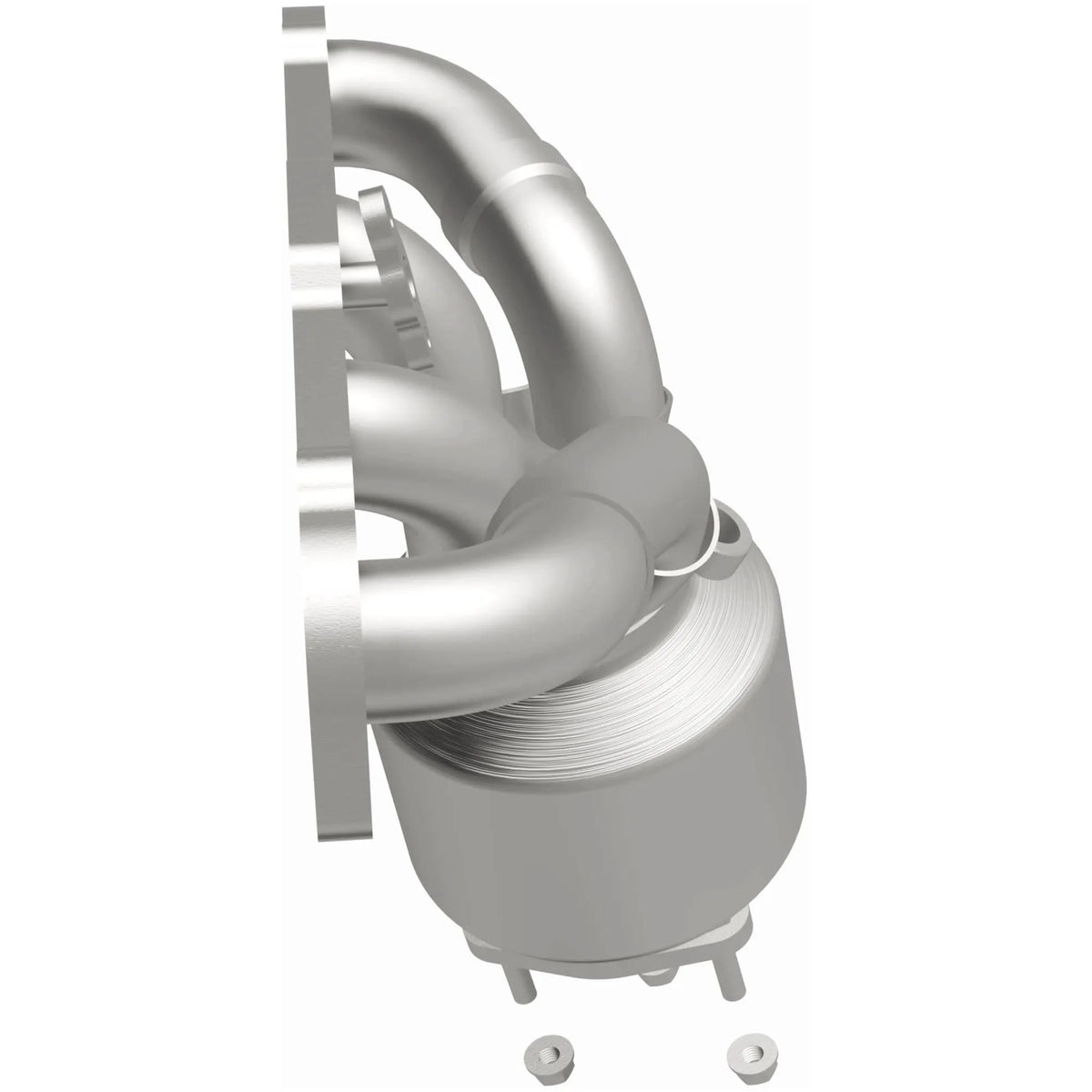 MagnaFlow OEM Grade Manifold Catalytic Converter 24424 for Saturn SC1/SL/SL1 2000-2002