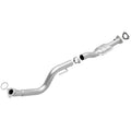 MagnaFlow HM Grade Direct-Fit Catalytic Converter 24438 for 2003-2005 Chevy Express & GMC Savana