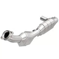 MagnaFlow 2003-2004 Ford Expedition HM Grade Direct-Fit Stainless Steel Catalytic Converter