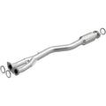 MagnaFlow OEM Grade Direct-Fit Catalytic Converter for 2001-2005 Lexus IS300, Stainless Steel