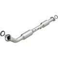 MagnaFlow Direct-Fit Catalytic Converter for 2005-2021 Toyota Tacoma, HM Grade, Stainless Steel