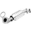 MagnaFlow 2004-2009 Cadillac CTS HM Grade Direct-Fit Catalytic Converter, Stainless Steel