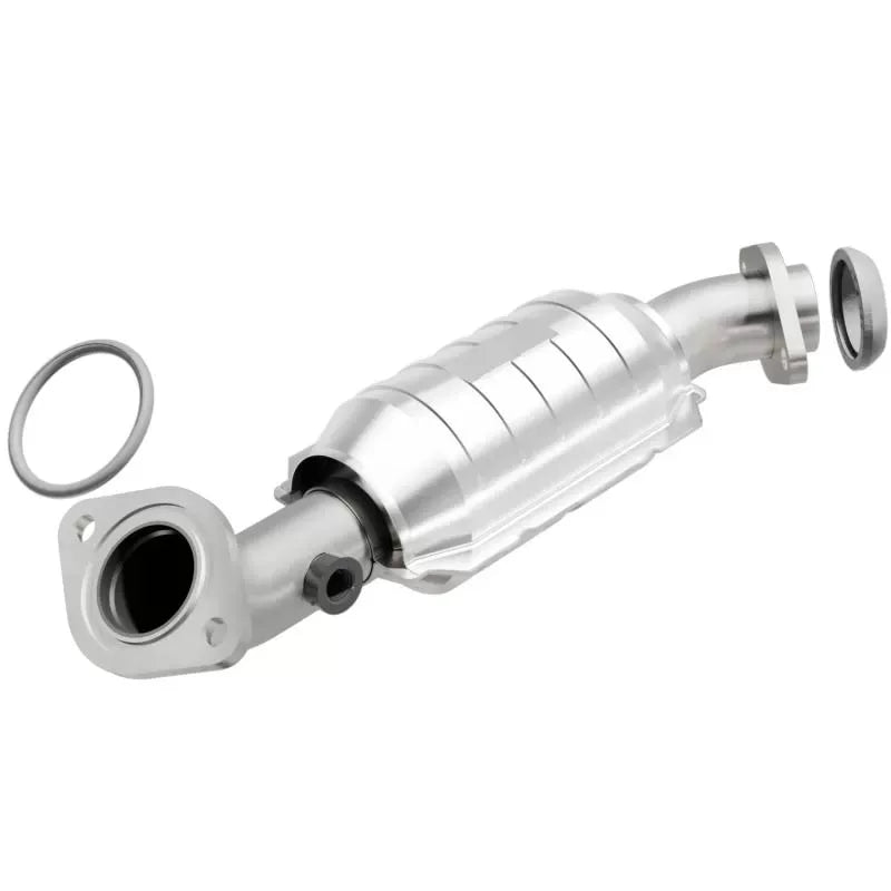 MagnaFlow 2004-2009 Cadillac CTS HM Grade Direct-Fit Catalytic Converter, Stainless Steel