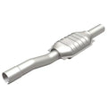 MagnaFlow Direct-Fit Catalytic Converter for 2002-2004 Jeep Grand Cherokee, HM Grade, Stainless Steel