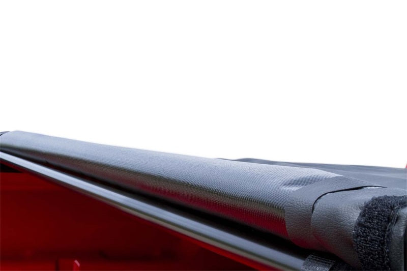 Access Lorado 17-19 Nissan Titan 5-1/2ft Bed (Clamps On w/ or w/o Utili-Track) Roll-Up Cover 43229