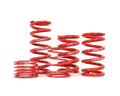 H&R 2.5 Inch I.D. Race Springs 12 Inch Free Length R25120450