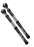 Bitubo Suspension Bitubo EBH0 Pressurized Cartridge Adjustable: Spring Preload, Reb., Comp. w/o  Springs And Oil MV003EBH00WO