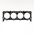 Cometic Gasket Cometic AMC 390/401 Gen-3 V8 .045in MLS Cyl Head Gasket-4.380in Bore-With Indy Heads-18 Bolt Head C5409-045