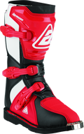 Answer Ar1 Boot Blkred Y3 446643