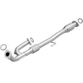 MagnaFlow HM Grade Direct-Fit Catalytic Converter 26214 for 2002-2006 Toyota Camry & 2002-2003 Lexus ES300