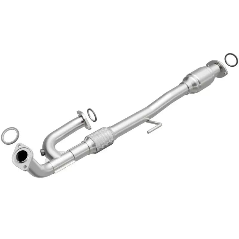 MagnaFlow HM Grade Direct-Fit Catalytic Converter 26214 for 2002-2006 Toyota Camry & 2002-2003 Lexus ES300