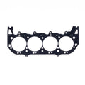 Cometic Gasket Cometic GM/Mercury Marine Big Block V8 Gen-IV/V/VI .056in MLS Cylinder Head Gasket - 4.580in Bore C5636-056