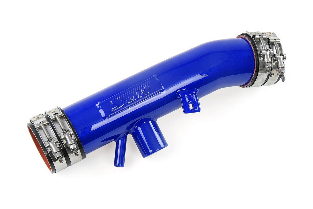 HPS Performance HPS Post MAF Air Intake Tube 2013-2020 Lexus GS350 3.5L V6 F Sport, 27-198