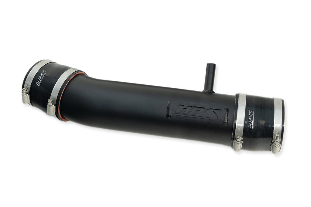 HPS Air Intake Post MAF Tube Lexus 2006-2013 IS350 3.5L V6, 27-710