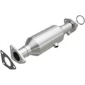 MagnaFlow HM Grade Direct-Fit Catalytic Converter 27402 for Acura TL, Honda Accord 98-99