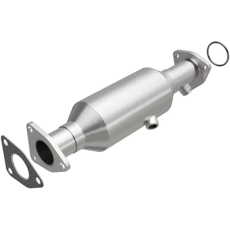 MagnaFlow HM Grade Direct-Fit Catalytic Converter 27402 for Acura TL, Honda Accord 98-99
