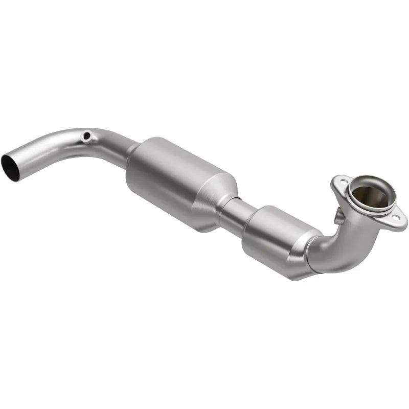 MagnaFlow 33" L OEM Grade Direct-Fit Catalytic Converter for Ford F-150 5.4L 2000-2004