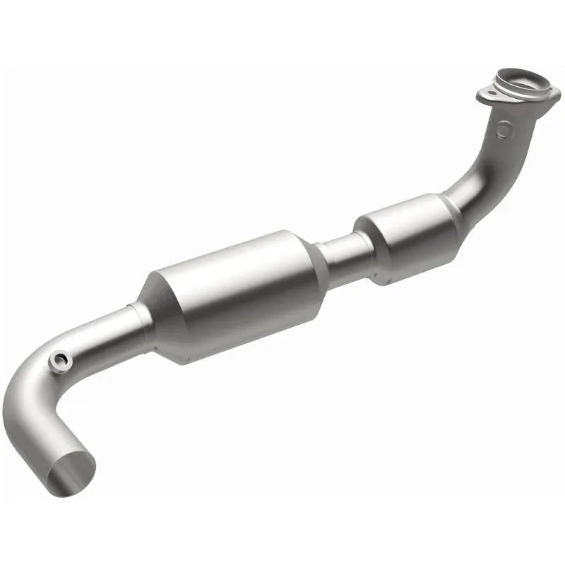 MagnaFlow 33" L OEM Grade Direct-Fit Catalytic Converter for Ford F-150 5.4L 2000-2004