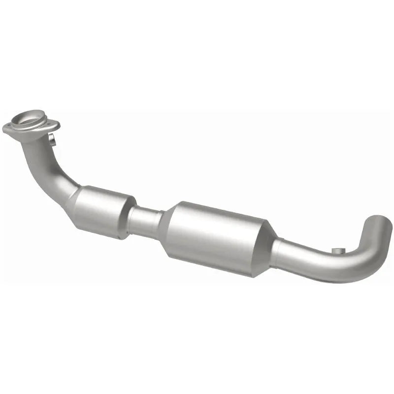 MagnaFlow 33" L OEM Grade Direct-Fit Catalytic Converter for Ford F-150 5.4L 2000-2004