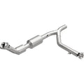 MagnaFlow 44.5" L OEM Grade Direct-Fit Catalytic Converter for Ford F-150 5.4L 2000-2004
