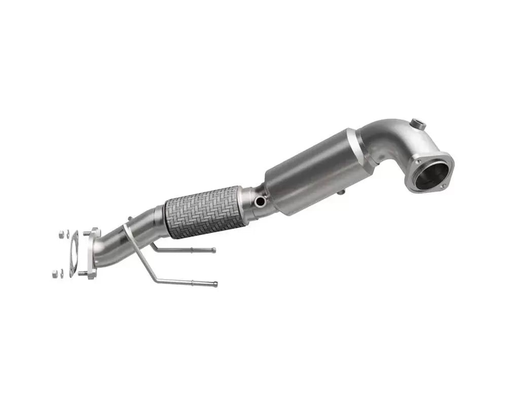 MagnaFlow OEM Grade Direct-Fit Catalytic Converter 280030 for Ford Escape, Lincoln MKC 2017-2019
