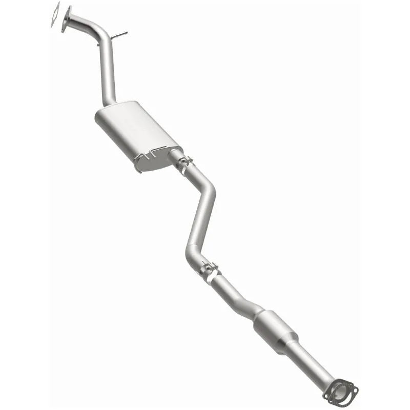MagnaFlow OEM Grade Federal/EPA Compliant Catalytic Converter for 2019-2020 Hyundai Santa Fe
