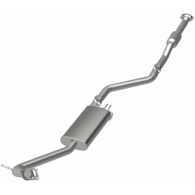 MagnaFlow OEM Grade Federal/EPA Compliant Catalytic Converter for 2019-2020 Hyundai Santa Fe