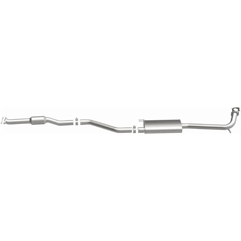 MagnaFlow OEM Grade Federal/EPA Compliant Catalytic Converter for 2019-2020 Hyundai Santa Fe