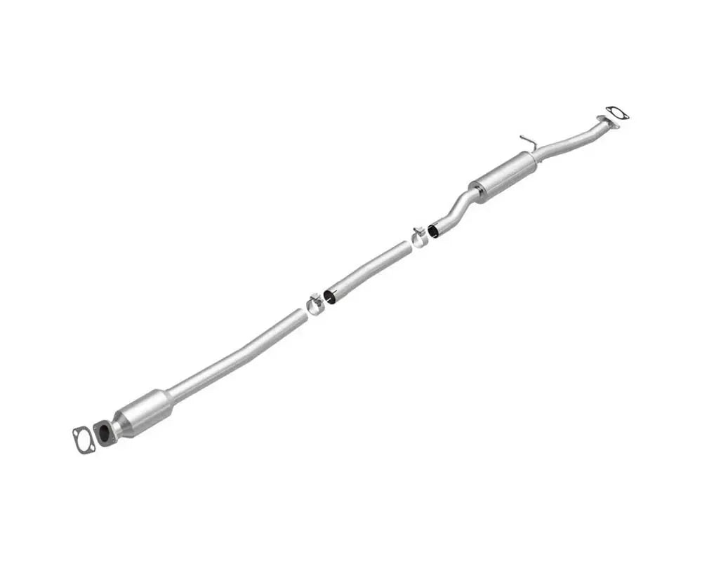 MagnaFlow OEM Grade Direct-Fit Catalytic Converter for 2016-2020 Hyundai Tucson