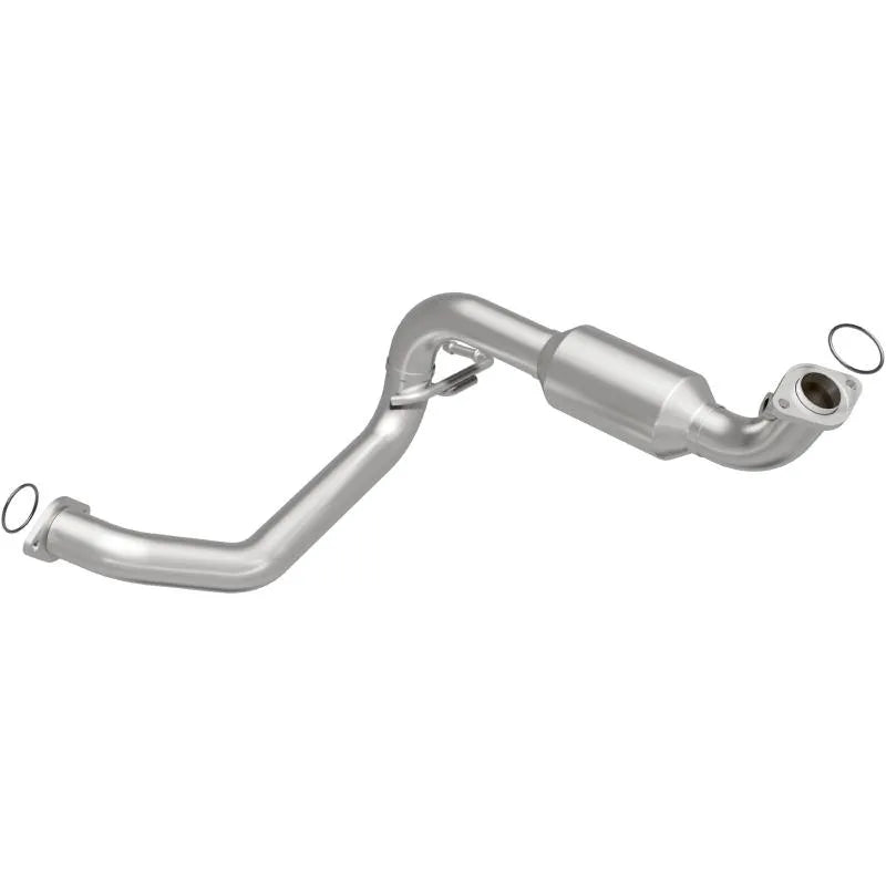 MagnaFlow 35.5" OL OEM Grade Direct-Fit Catalytic Converter for Toyota Tacoma 2016-2022