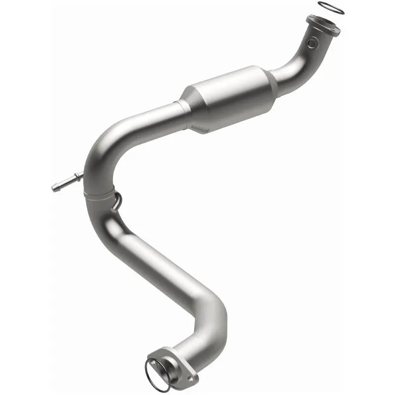 MagnaFlow 35.5" OL OEM Grade Direct-Fit Catalytic Converter for Toyota Tacoma 2016-2022
