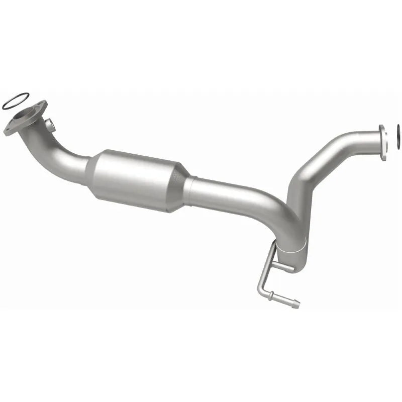 MagnaFlow 35.5" OL OEM Grade Direct-Fit Catalytic Converter for Toyota Tacoma 2016-2022